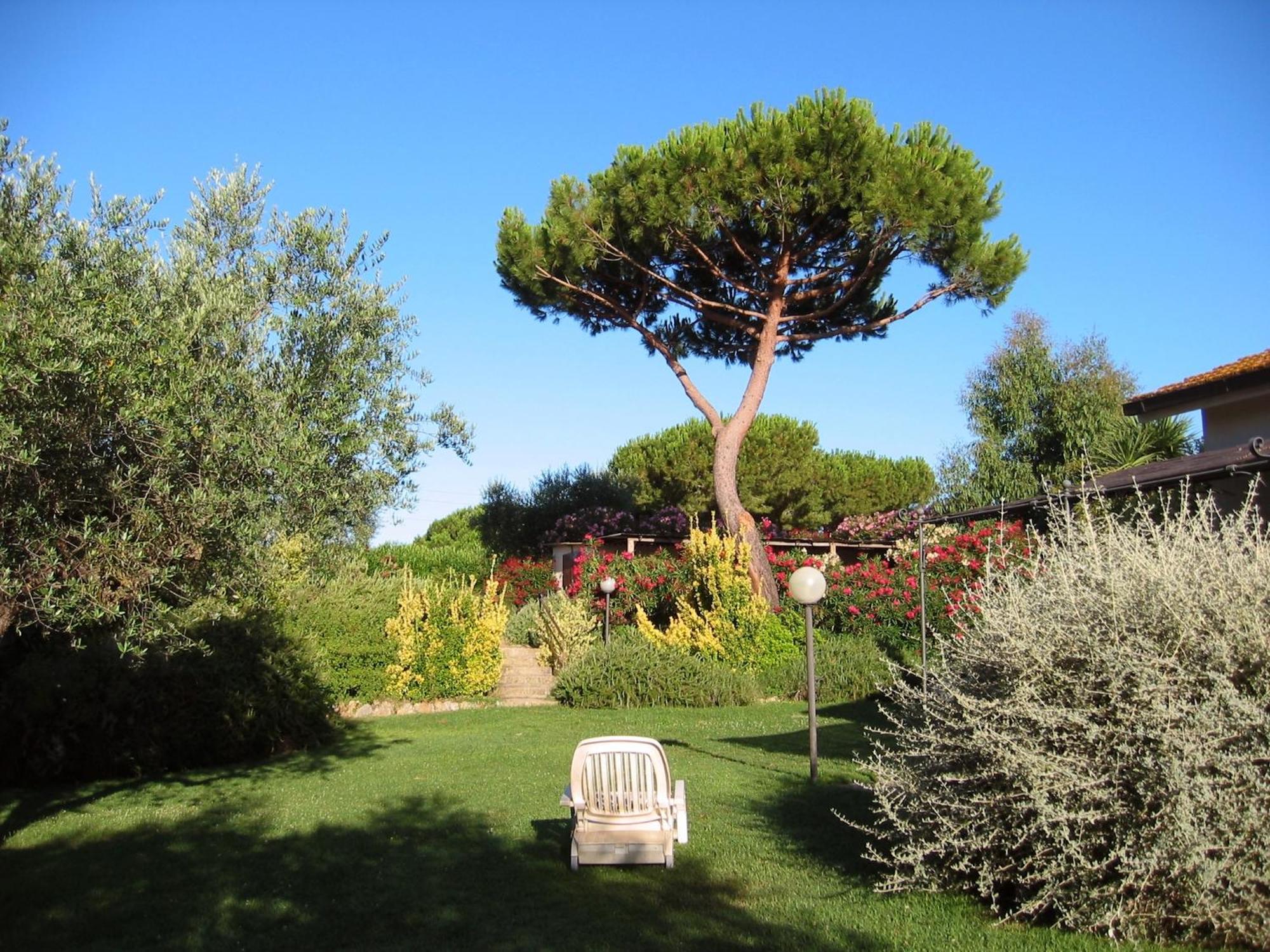 Agriturismo Peretti フォンテブランダ エクステリア 写真
